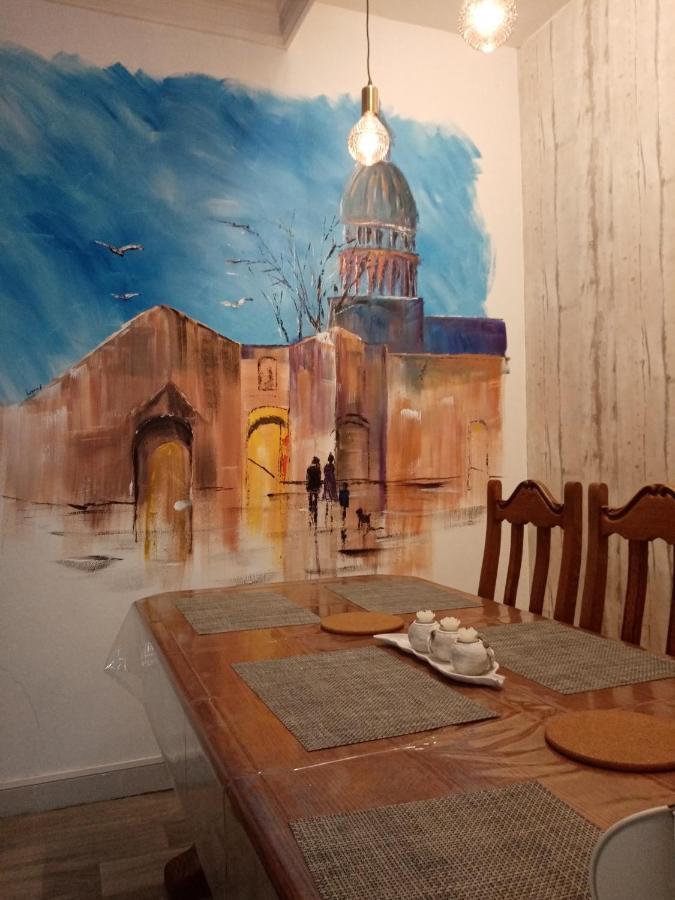 Studio Au Pied De La Cathedrale Notre Dame Boulogne-sur-Mer Exteriör bild